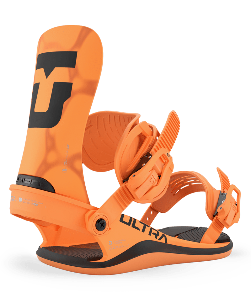 Union Ultra Snowboard Binding Men's 2027