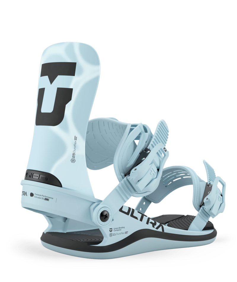 Union Ultra Snowboard Binding Women's 2027