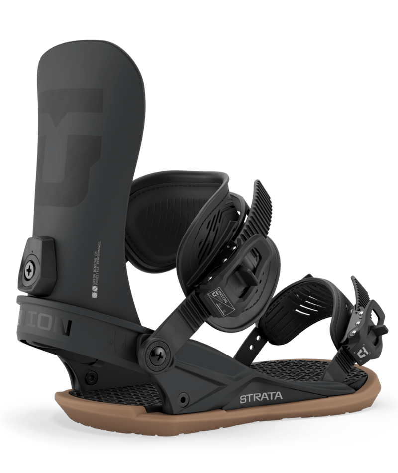 Union Strata Snowboard Binding Men's 2027
