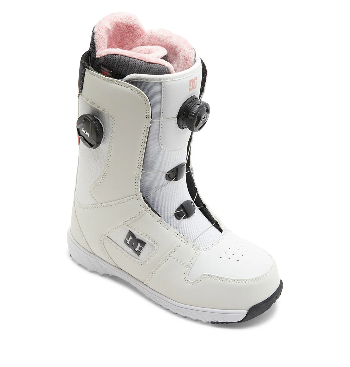 DC Women's Phase BOA Pro Snowboard Boot 2025