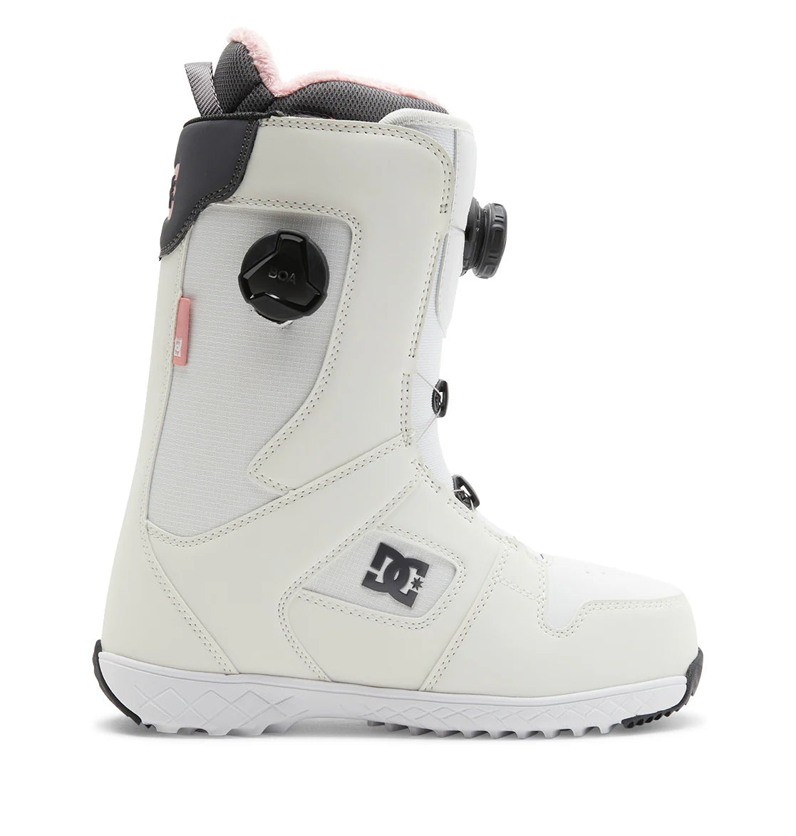 DC Women's Phase BOA Pro Snowboard Boot 2025