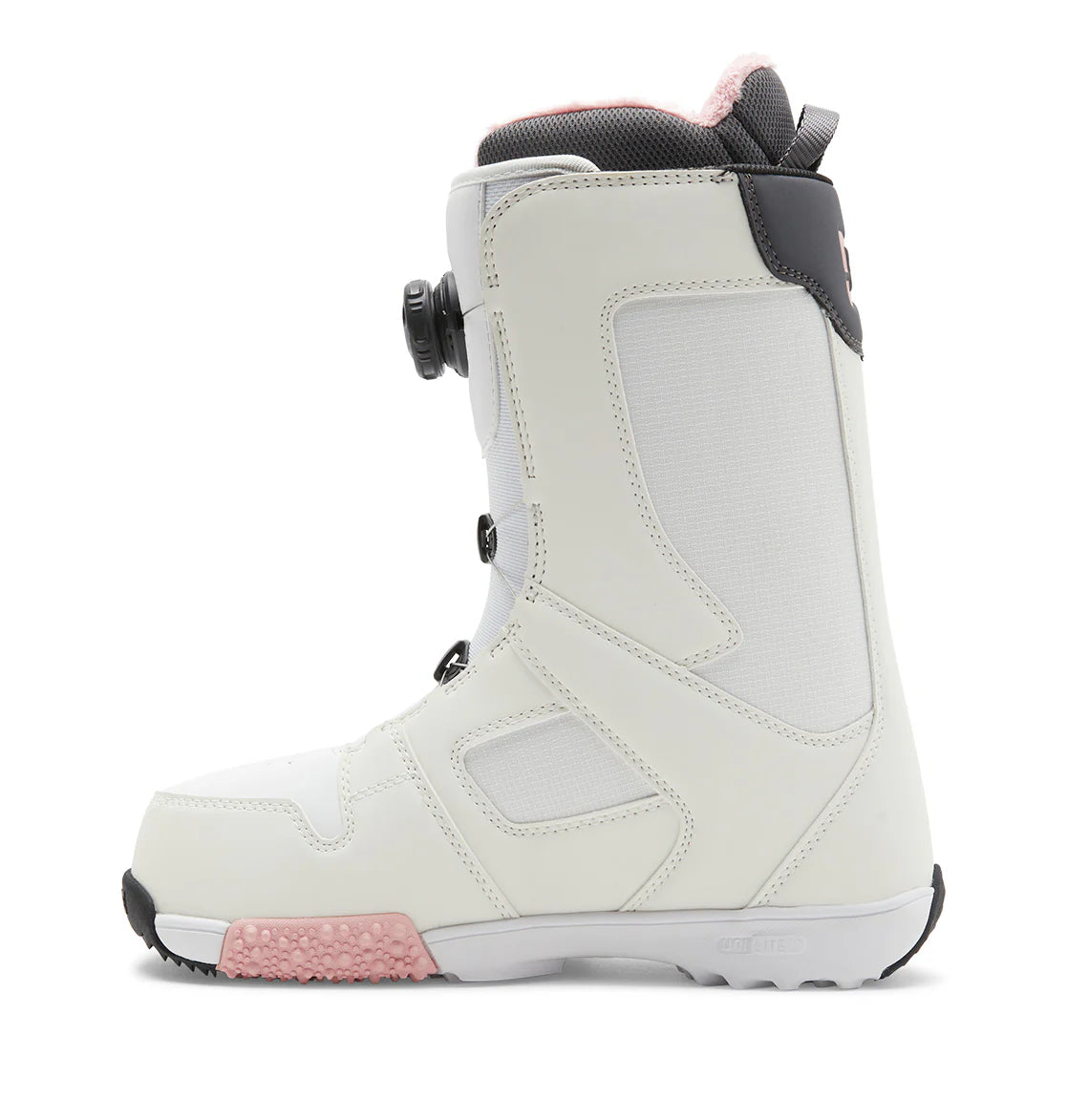 DC Women's Phase BOA Pro Snowboard Boot 2025