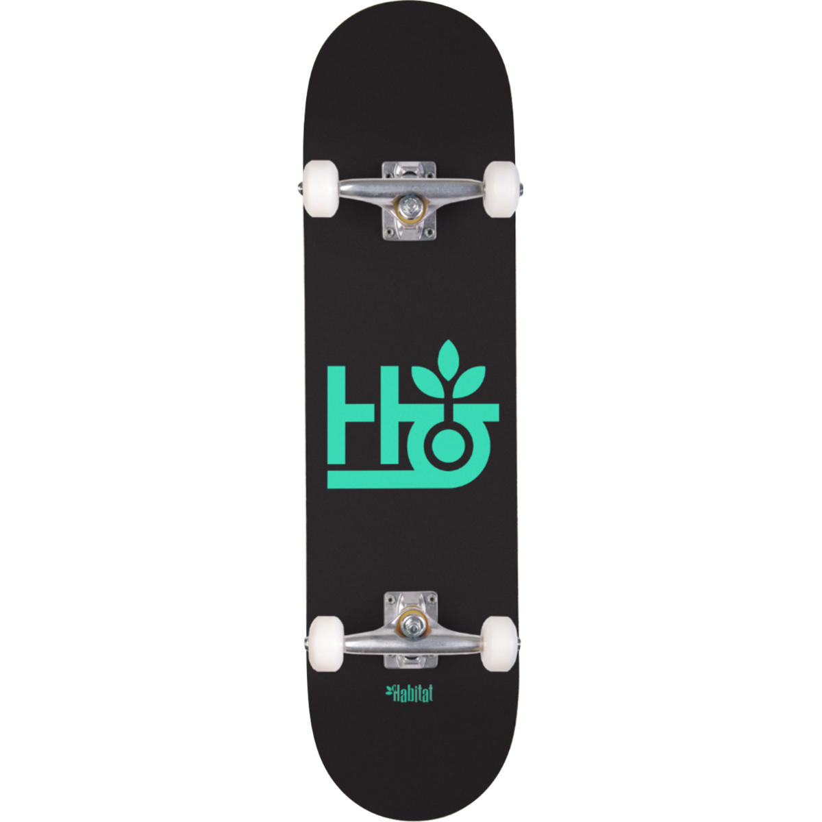 Habitat Pod Complete Skateboard 2022