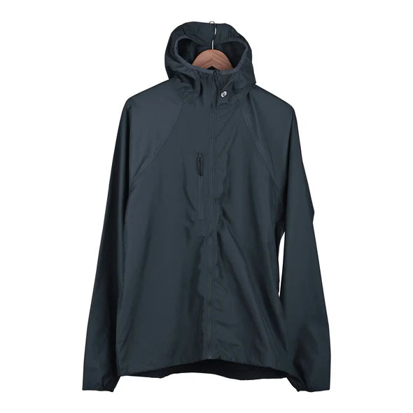 Candy Grind Pocket Shelly Windbreaker