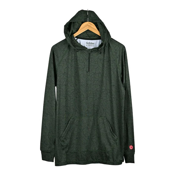 Candy Grind Tech Soleado Long sleeve Sun Shirt