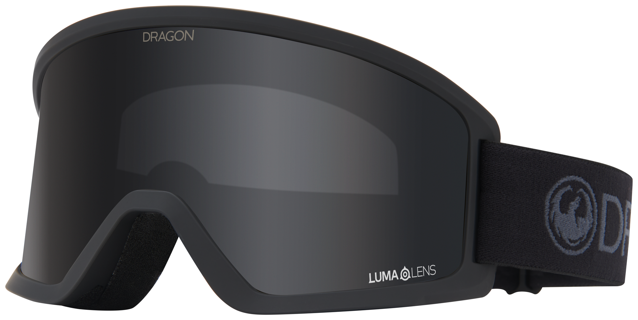 Dragon DX3 OTG Snowboard Goggles 2025