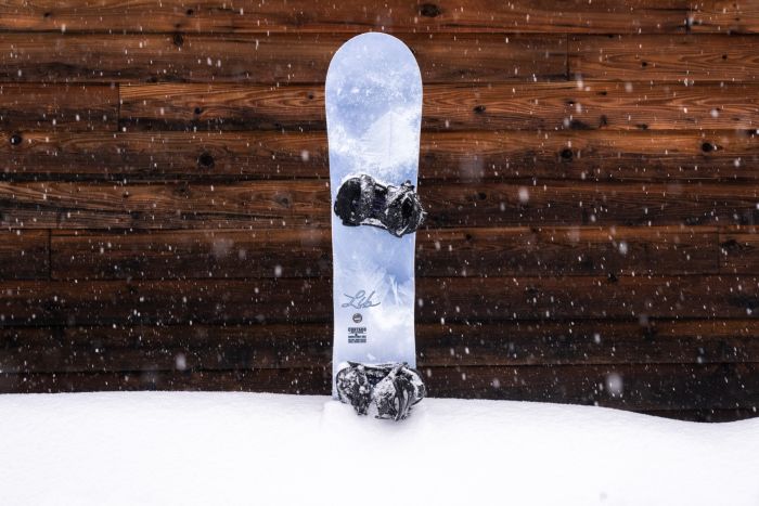 Lib Tech Women's Cortado Snowboard 2025