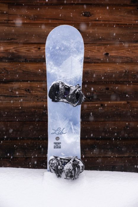 Lib Tech Women's Cortado Snowboard 2025