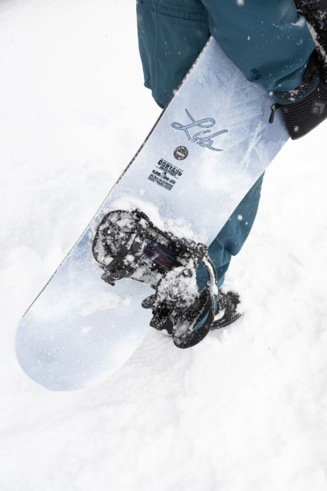 Lib Tech Women's Cortado Snowboard 2025