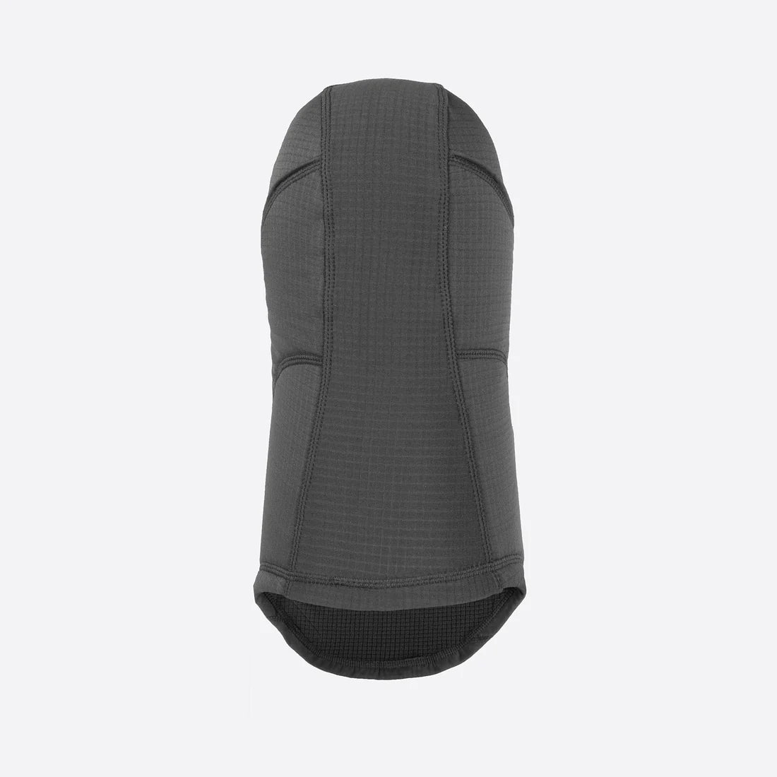 Airhole Balaclava Full Hinge Waffle Fleece