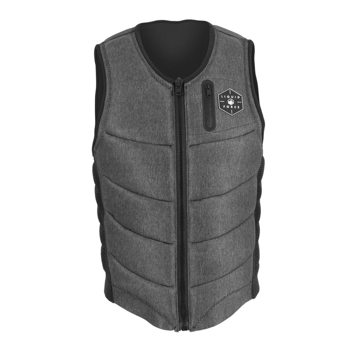 Liquid Force Men's Comp Squad Wake Vest