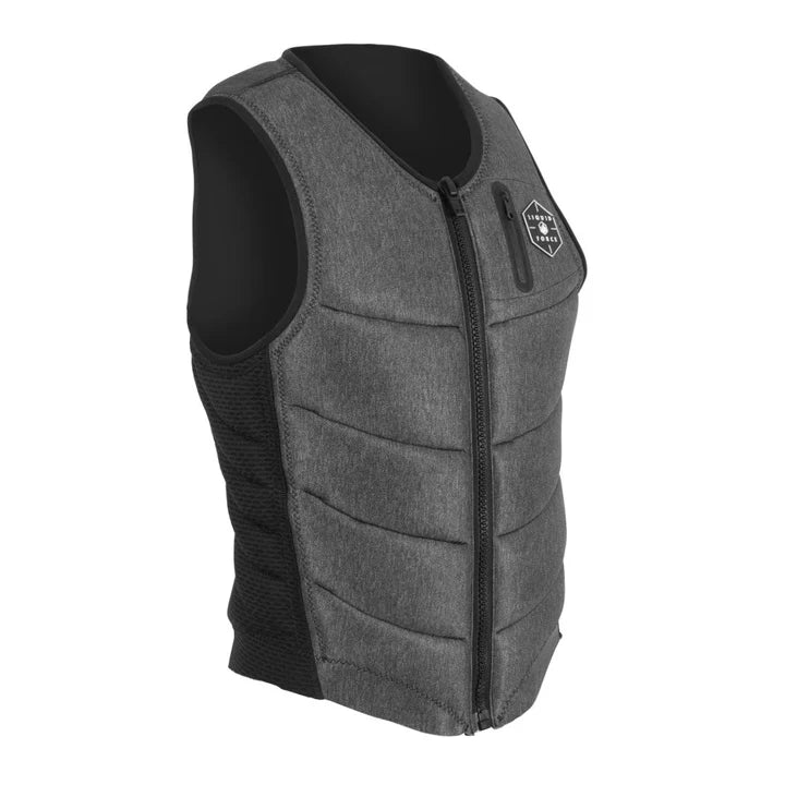 Liquid Force Men's Comp Squad Wake Vest