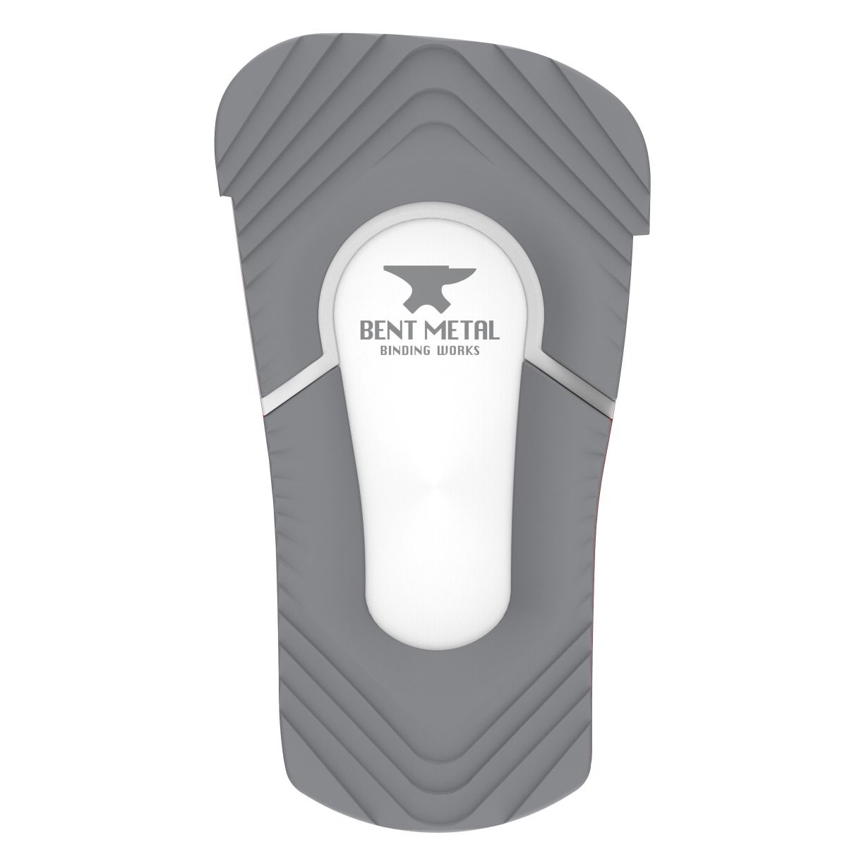 Bent Metal Anvil Snowboard Bindings 2026