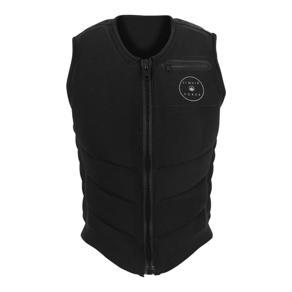 Liquid Force Women's Breeze Comp Wake Vest