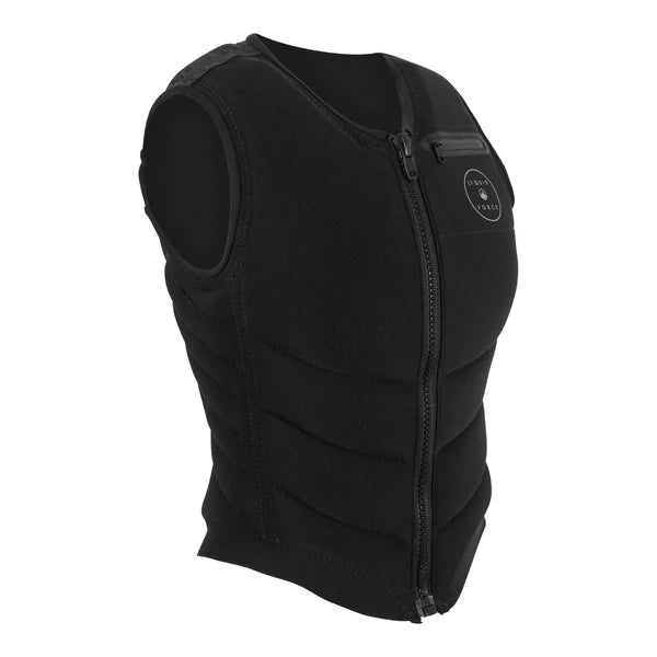 Liquid Force Women's Breeze Comp Wake Vest