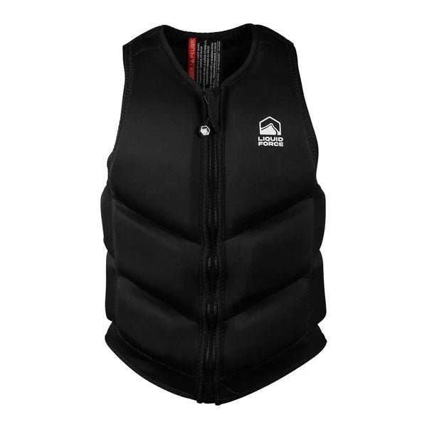 Liquid Force Womens Core Comp Wake Vest