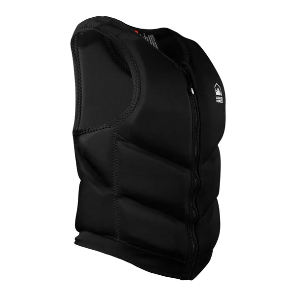 Liquid Force Womens Core Comp Wake Vest