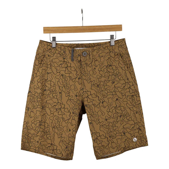 Candy Grind 314 Fit Pro Board Short | men's Swim