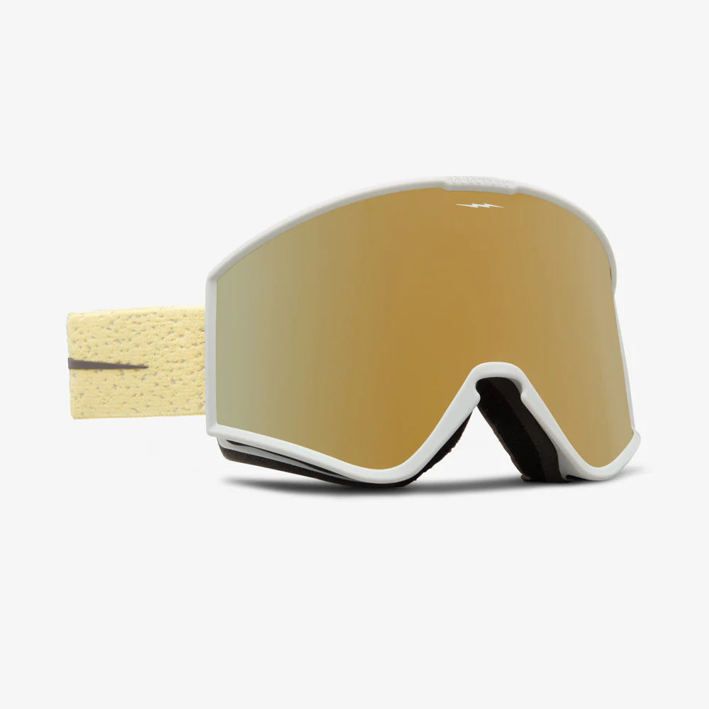 electric goggles kleveland Electric men's kleveland snowboard goggle 2024