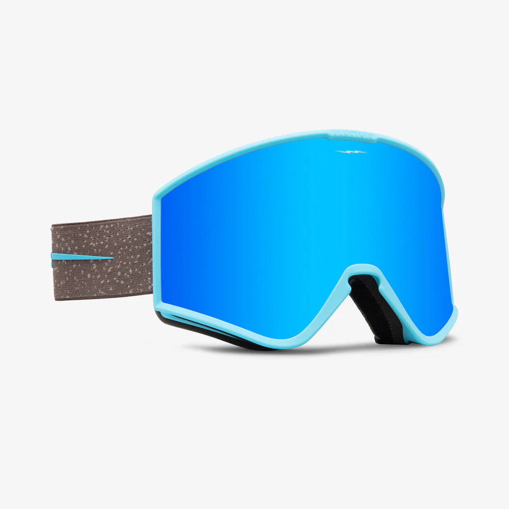 Electric men's kleveland snowboard goggle 2024