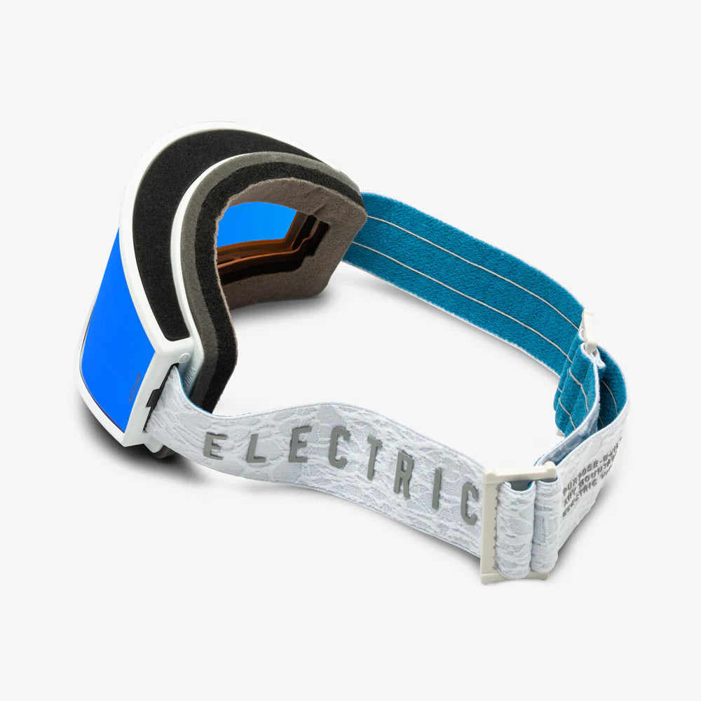 Electric men's kleveland snowboard goggle 2024