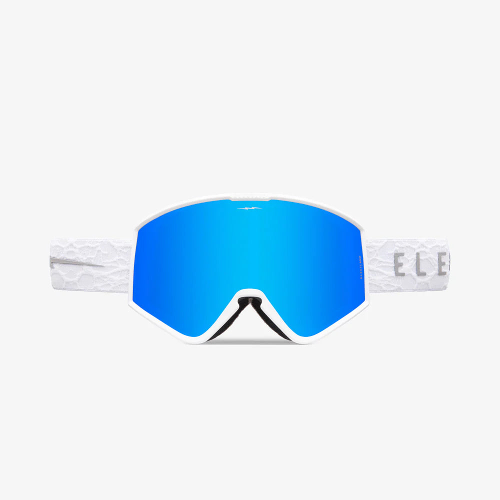 ELECTRIC MEN'S KLEVELAND 2 snowboard goggle 2024