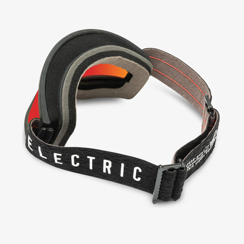 Electric Hex snowboard goggle 2024