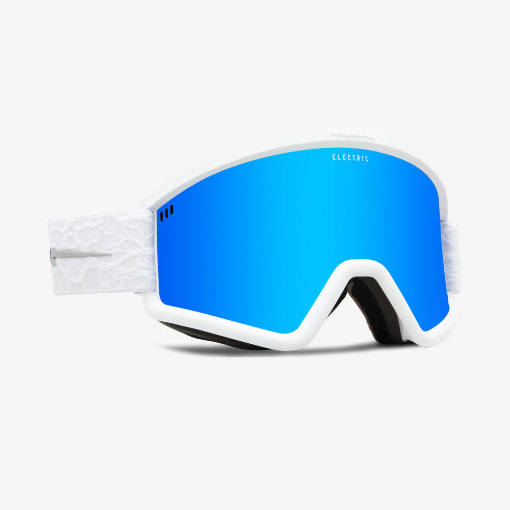 Electric Hex snowboard goggle 2024