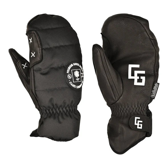 Candy Grind Workmans Snowboard Mitten X COMING SOON