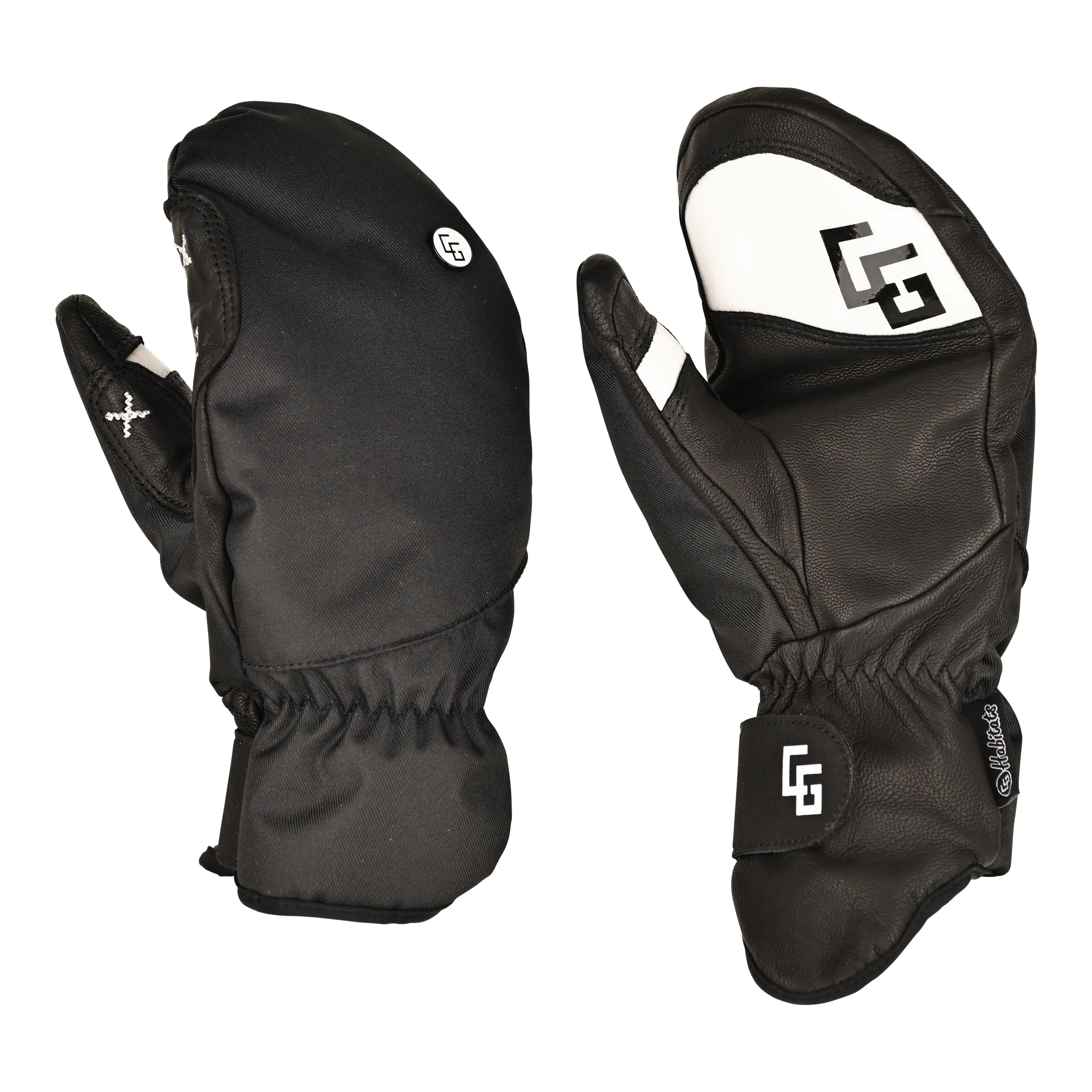 Candy Grind Snowboard Park Mitten 2026