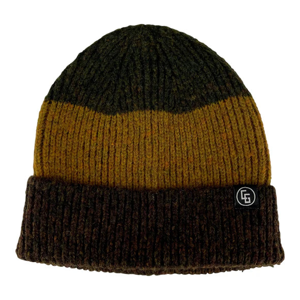 Candy Grind Habitat Riders Beanie 2026