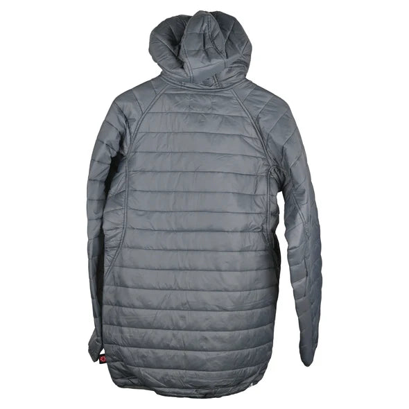 Candy Grind Habitats Sleeping Bag Hoody