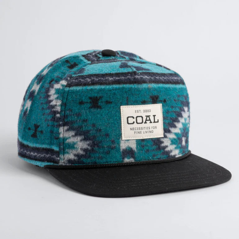 Coal Uniform Classic Cap
