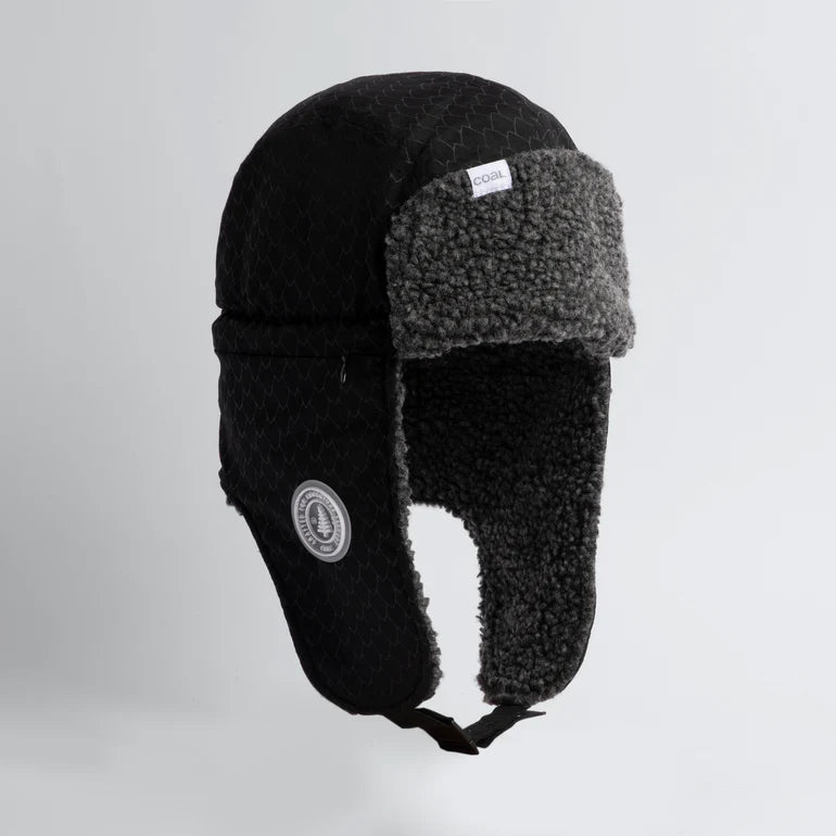 Coal Wilcox snowboard hat