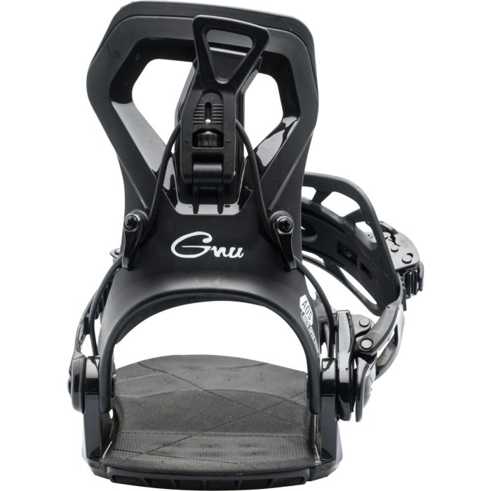 GNU Men's Cheeter Snowboard Bindings 2025