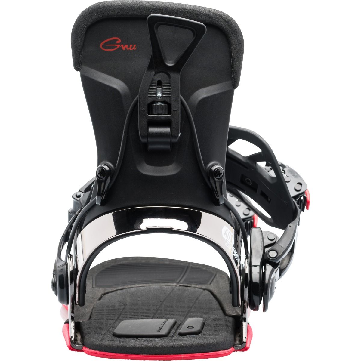 Gnu Men's Freedom Snowboard Binding 2026