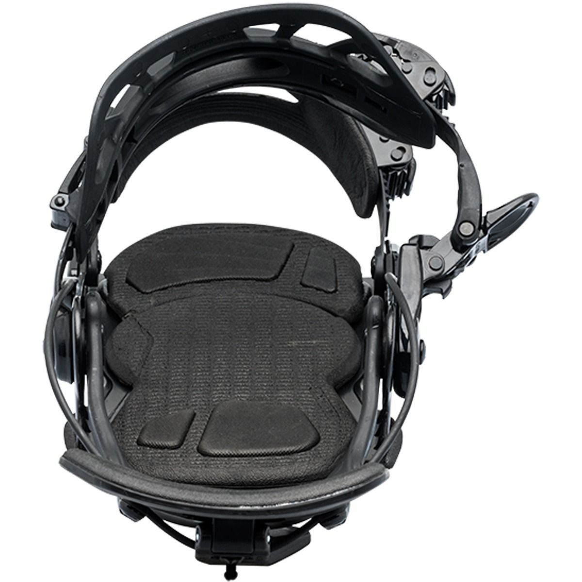 Gnu Mens Psych Snowboard binding 2026