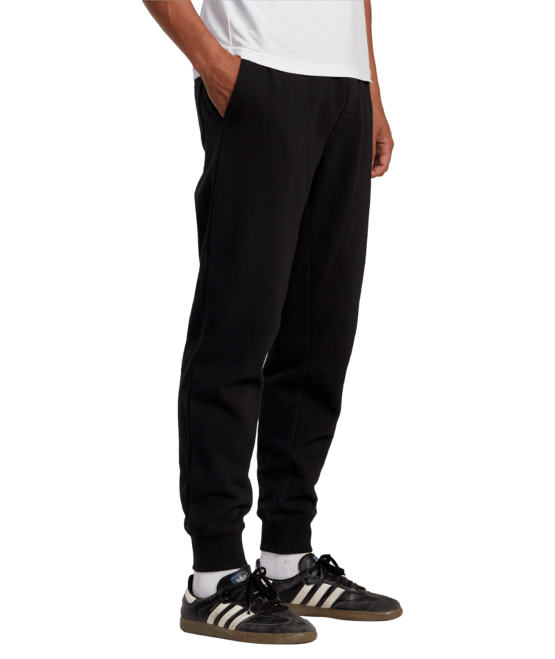 RVCA Mens Big RVCA Sweat Pant
