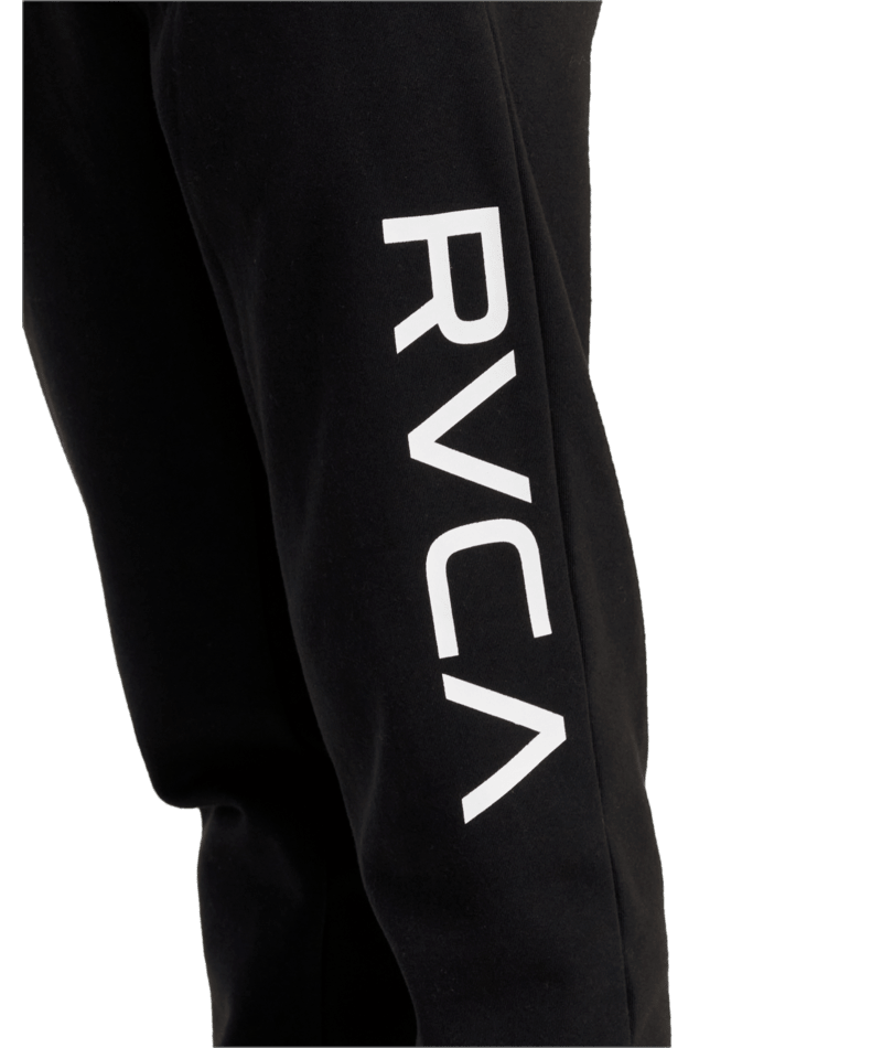 RVCA Mens Big RVCA Sweat Pant
