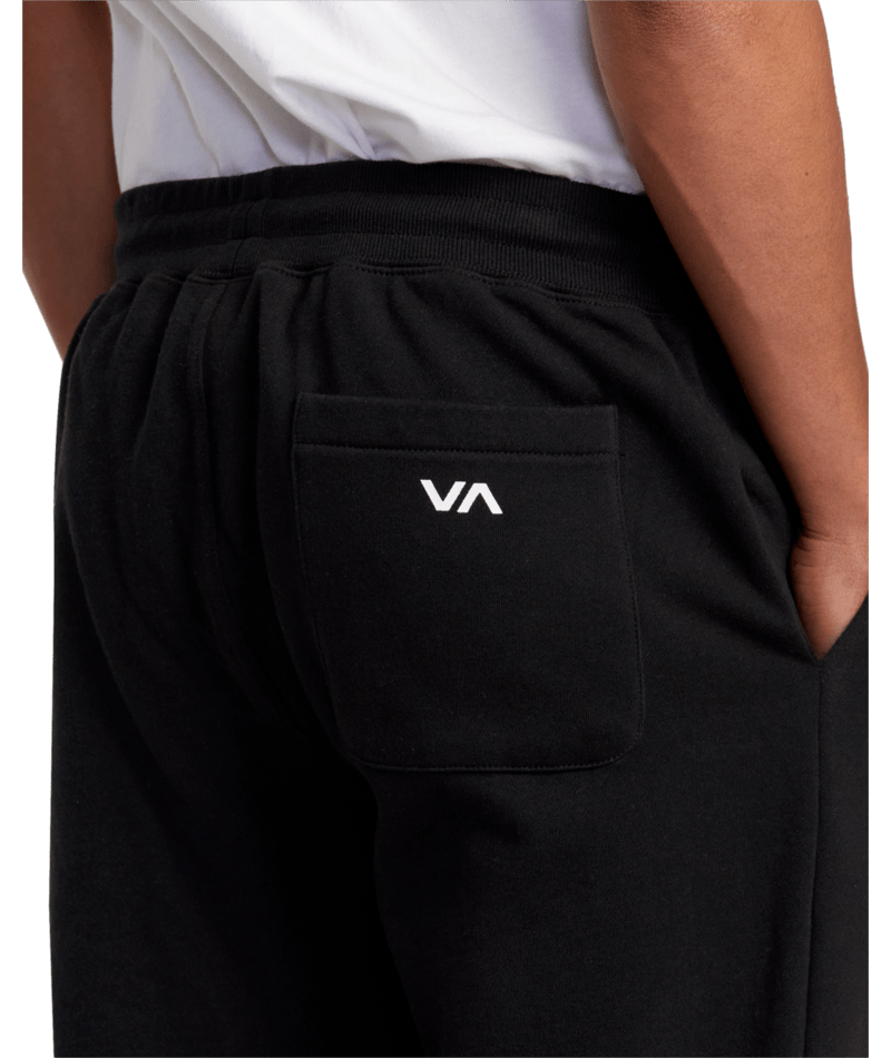 RVCA Mens Big RVCA Sweat Pant