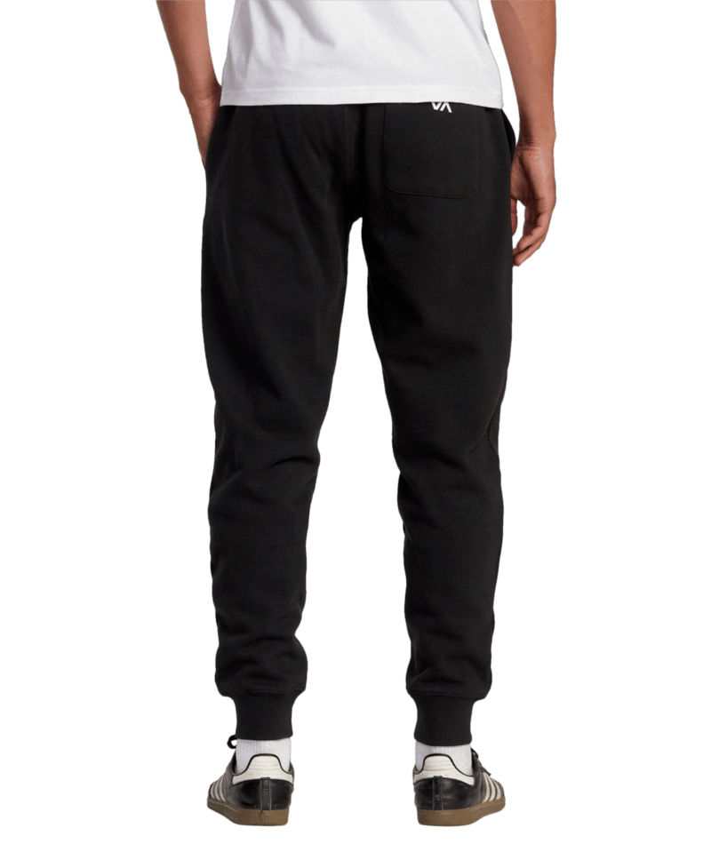 RVCA Mens Big RVCA Sweat Pant