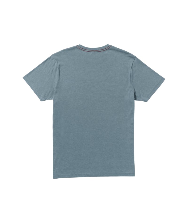 RVCA All Spray Short Sleeve T-Shirt