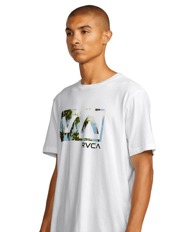 RVCA Balance Box T-Shirt