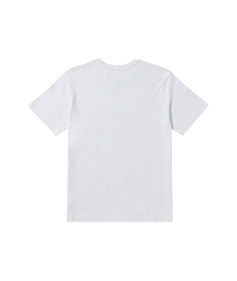 RVCA Mens Balance Box Short Sleeve Tee