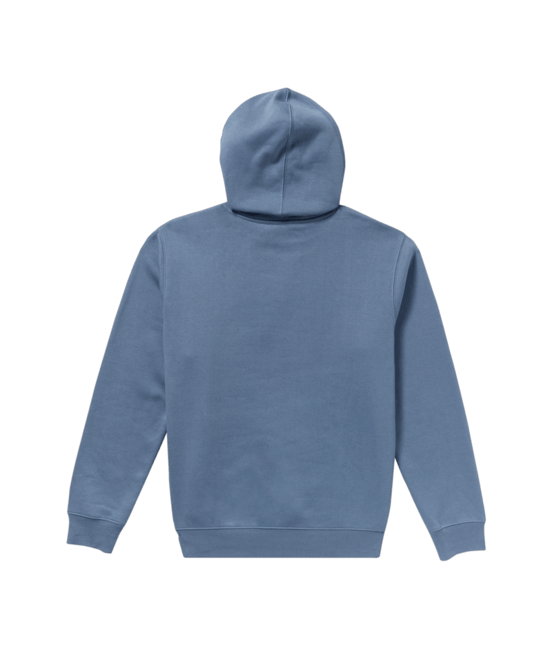 RVCA Men's Big Stitch Hoodie