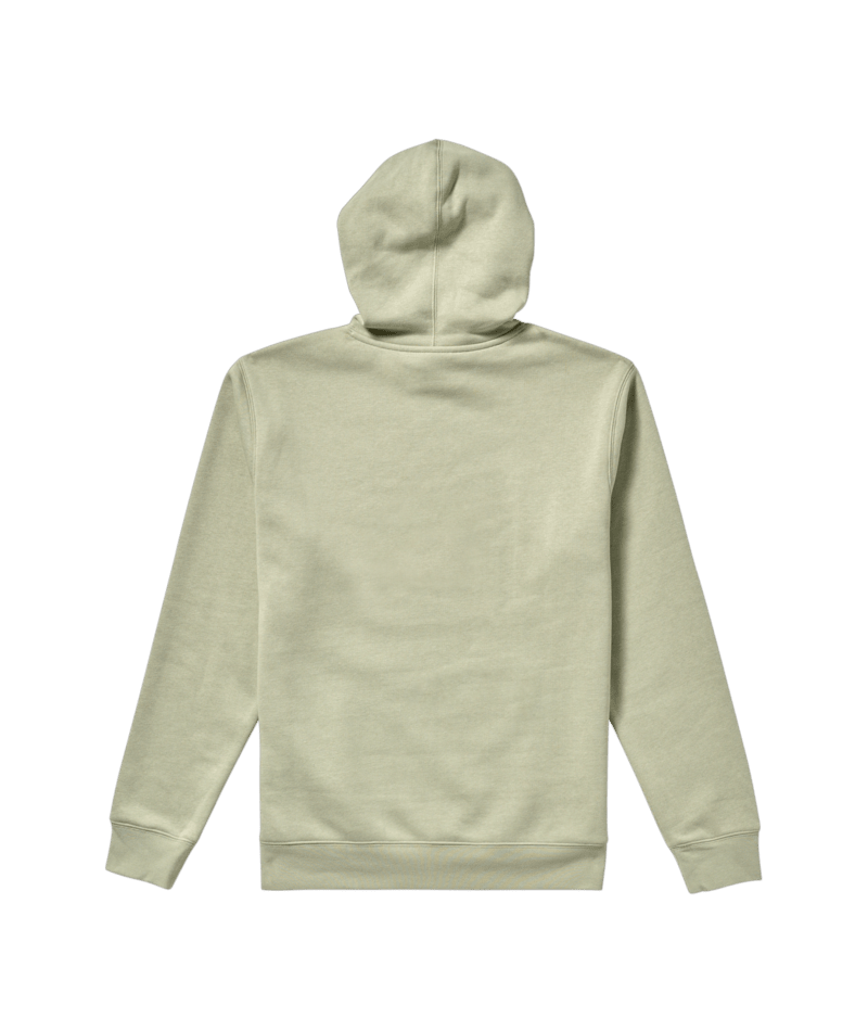 RVCA Men's Big RVCA Hoodie