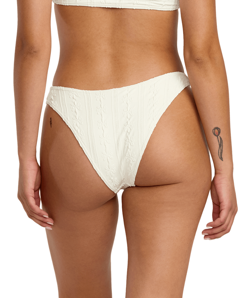 RVCA Sweetness Bikini Bottom
