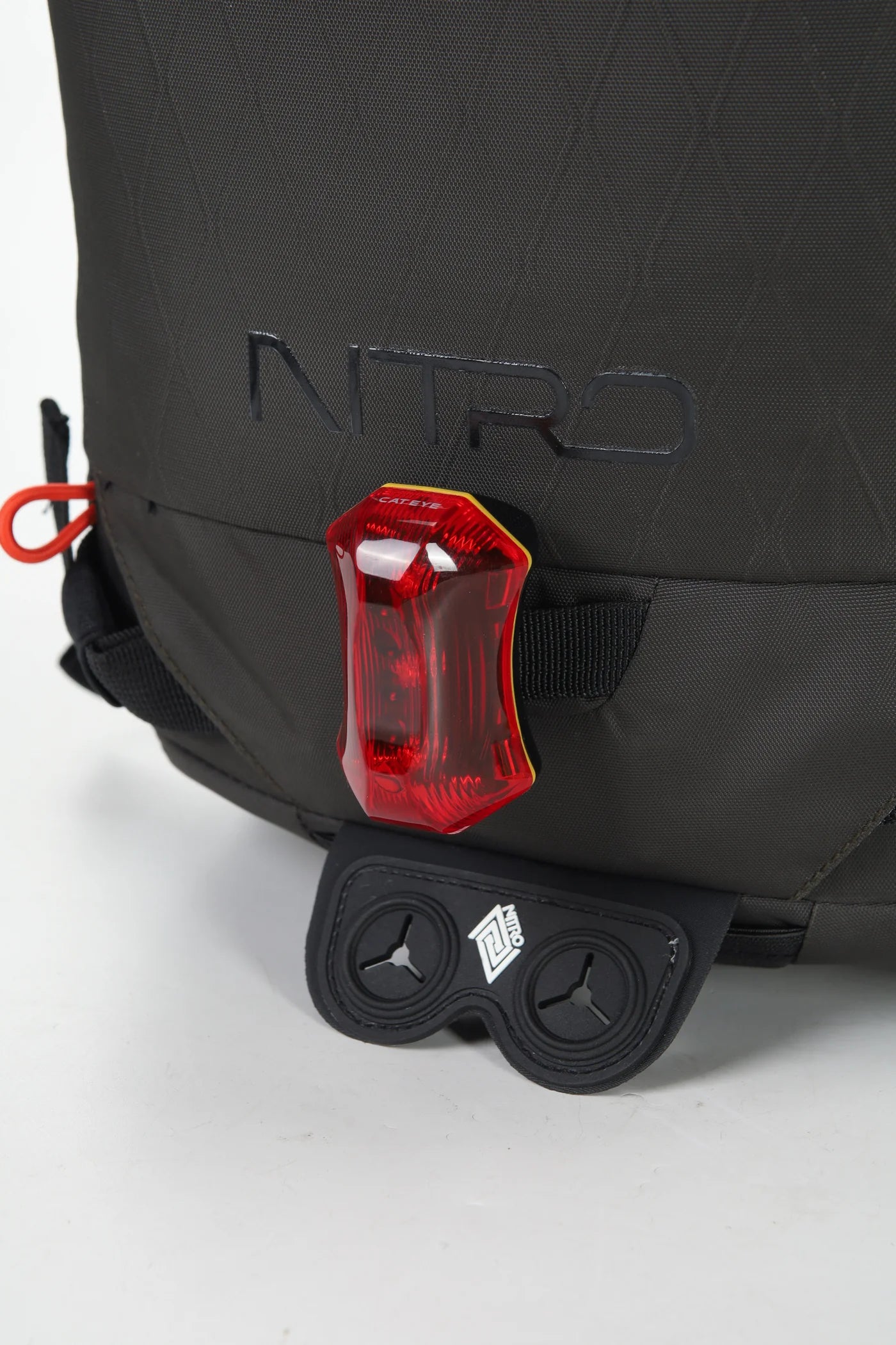 Nitro ROVER 14 14L Snowboard Backpack 2026