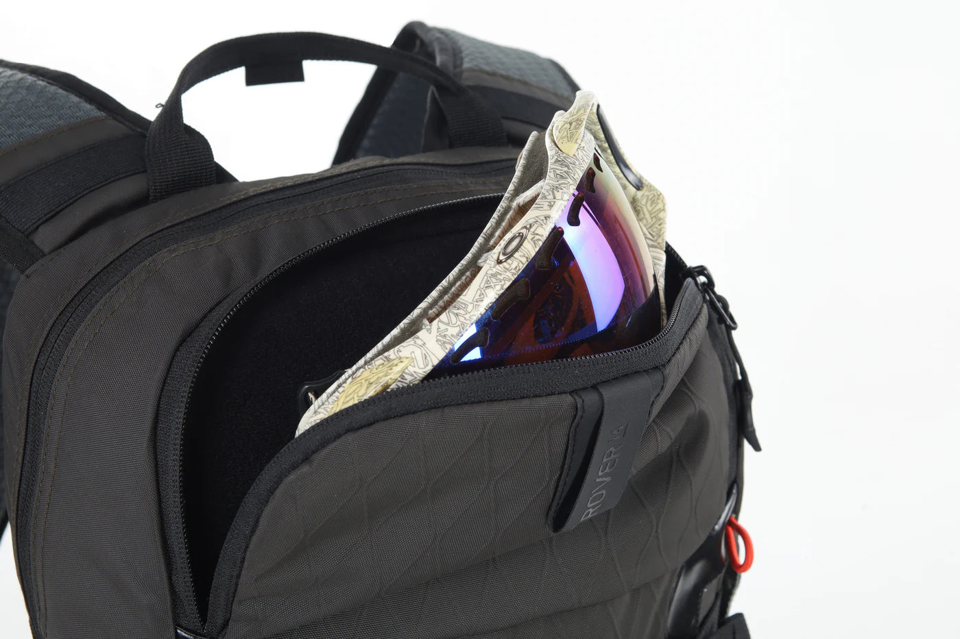 Nitro ROVER 14 14L Snowboard Backpack 2026