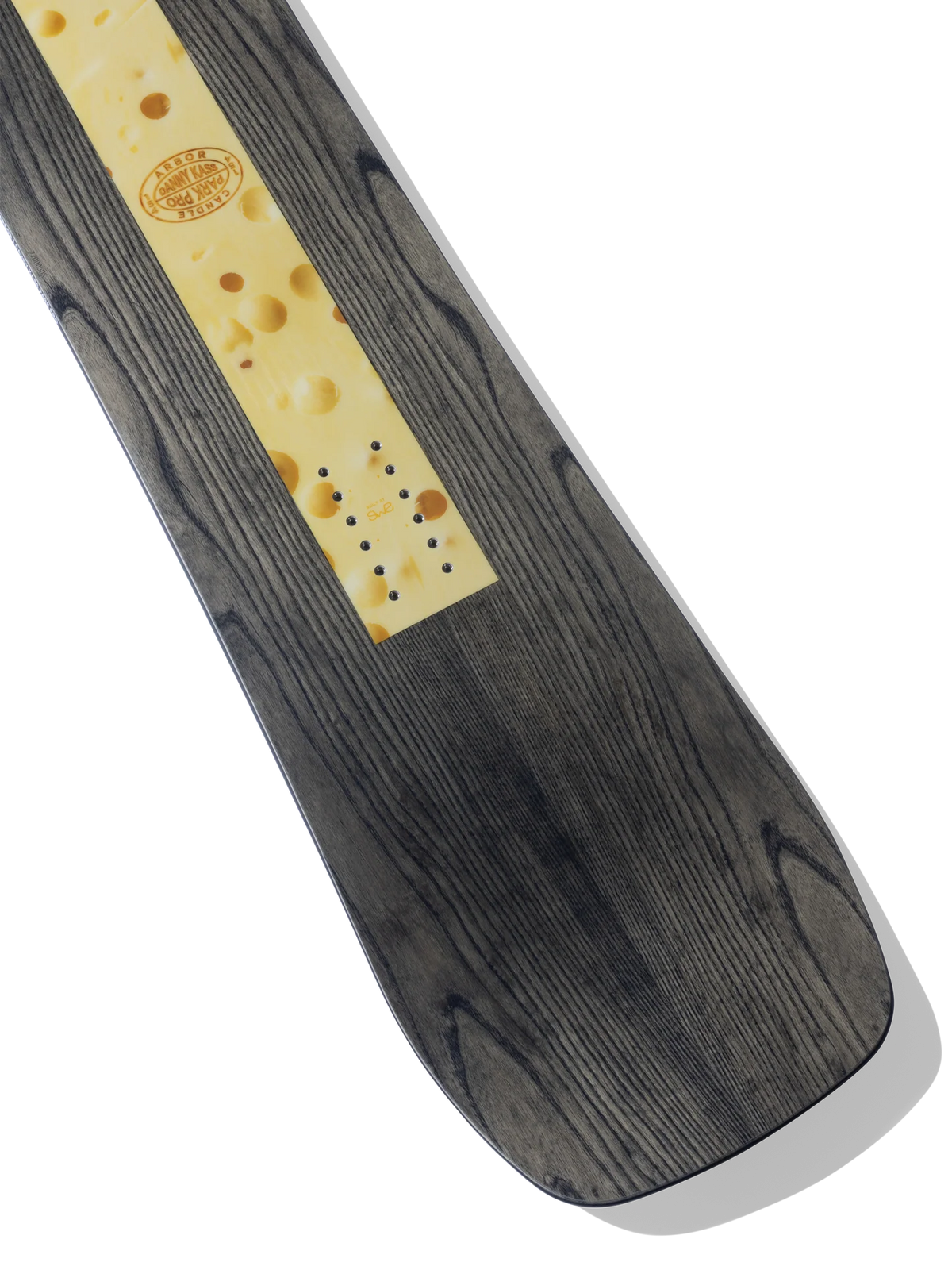 Arbor Danny Kass Park Pro Snowboard 2027